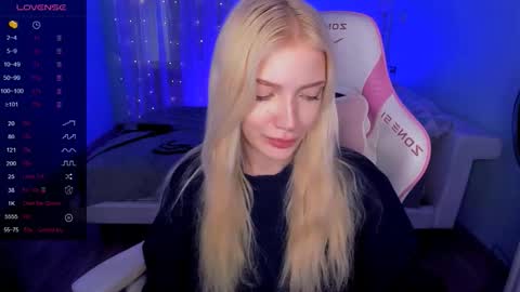 Anya online show from February 22, 8:29 am