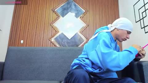 anyelo_sexyhot online show from January 11, 12:07 pm