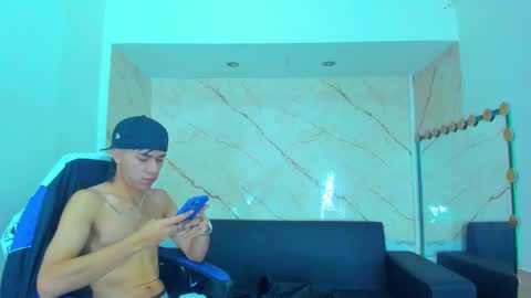anyelo_sexyhot online show from September 26, 1:19 pm