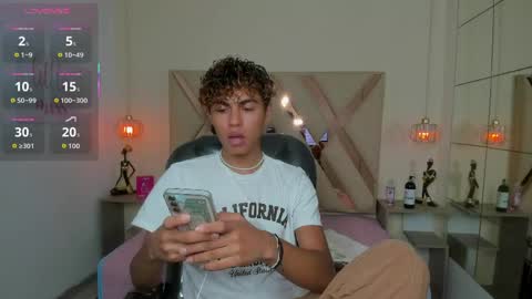 anyelotwink online show from May 25, 8:59 pm