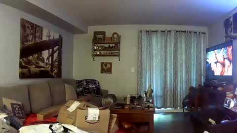 theBay2thePNW online show from February 27, 7:06 pm