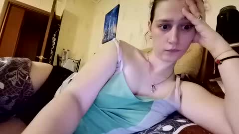 AnyonexSomy online show from June 4, 2:34 pm
