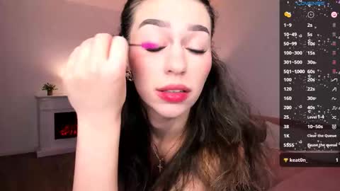 Anysa Smith online show from February 4, 9:19 pm