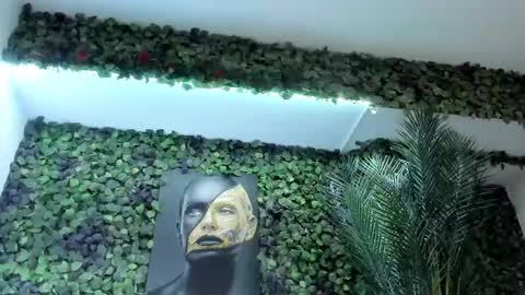 Anyssia  online show from September 26, 8:06 pm