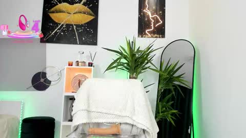 Anyssya online show from October 7, 3:41 pm