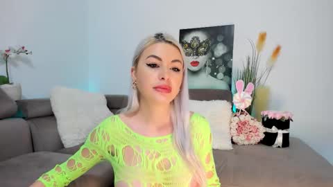 Anyta Doll online show from March 19, 5:57 am