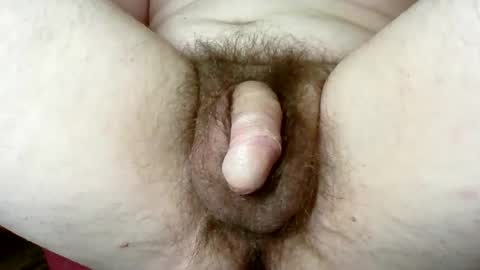 Small Dick Fat Ugly online show from November 11, 3:58 pm