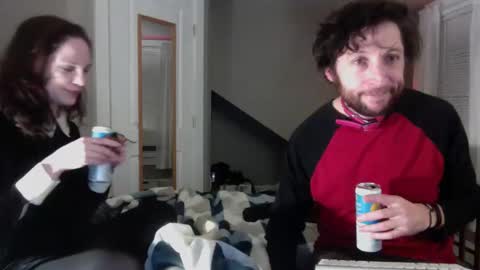 Mikey online show from January 9, 12:14 am