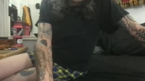 cowboy online show from September 30, 7:08 am