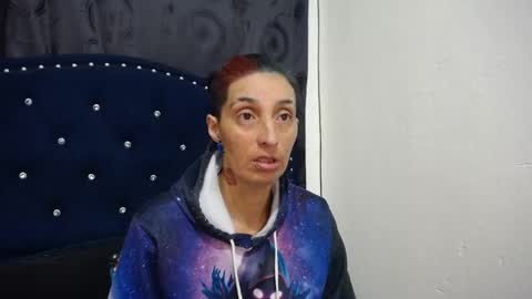 anyu online show from February 18, 1:54 am