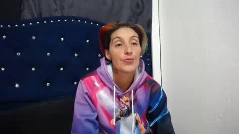 anyu online show from January 7, 1:38 am