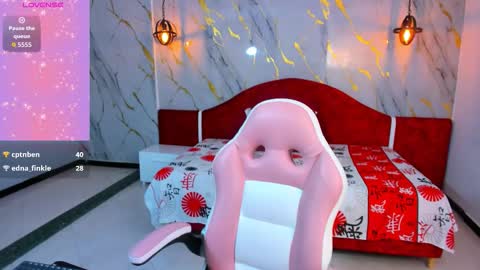 Anyy Honey online show from November 23, 7:34 pm