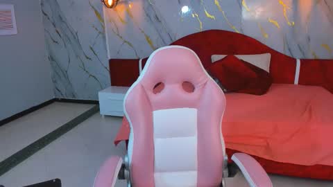 Anyy Honey online show from November 28, 4:09 am