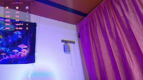 Anny online show from October 5, 9:00 pm