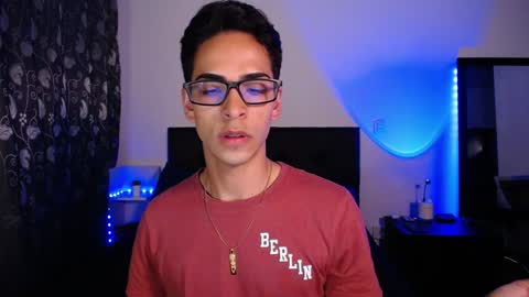 aodaboy online show from January 17, 11:51 pm