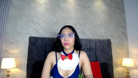 Aome Rainbow online show from February 24, 10:14 pm