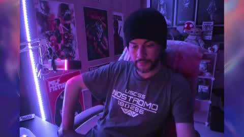 Adam online show from January 11, 8:00 am