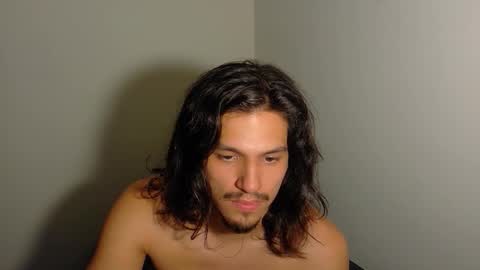 ApacheWithWebcam online show from March 28, 2:13 am