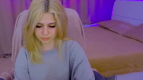 ApheliaStar online show from March 16, 4:11 pm