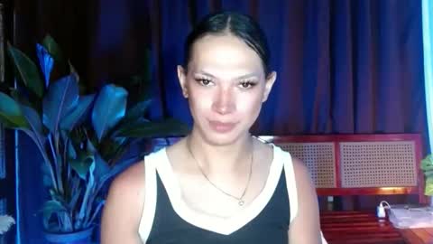 Roman Goddess online show from March 2, 1:18 pm