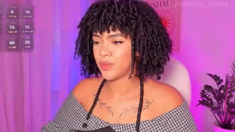 Karla online show from November 13, 7:38 pm