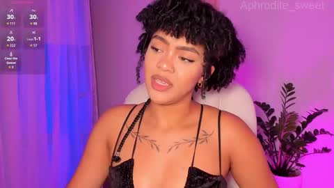 Karla online show from October 29, 7:47 pm