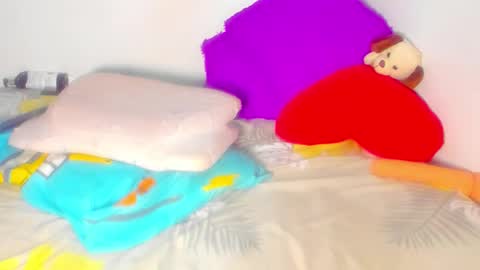 Tati  Colombian online show from February 3, 6:22 am