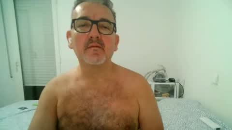 furry bear online show from September 13, 10:23 pm