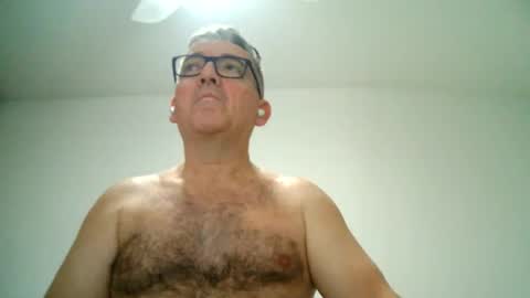 furry bear online show from February 21, 10:15 pm