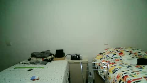 furry bear online show from January 4, 8:59 pm