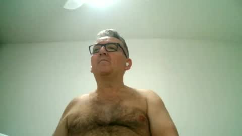 furry bear online show from February 24, 9:52 pm