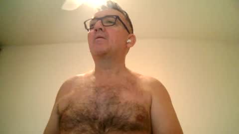 furry bear online show from February 23, 9:16 pm