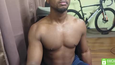 apollodarkmn online show from October 5, 1:30 pm