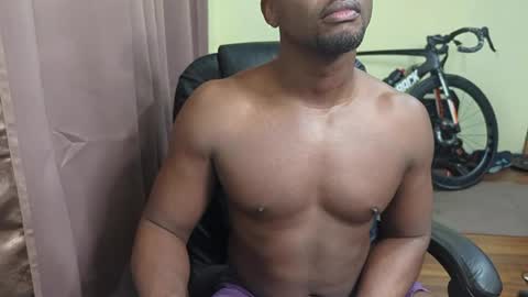 apollodarkmn online show from April 12, 12:42 pm