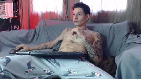 Apolo online show from February 11, 9:40 pm