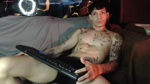 Apolo online show from April 17, 3:09 am