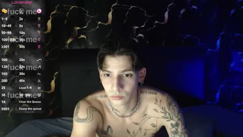 Apolo online show from February 28, 11:31 pm