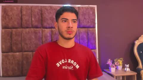 Apolo Grayy online show from February 19, 6:23 am