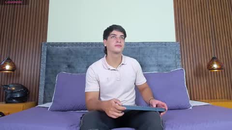 Apolo online show from November 4, 7:26 pm