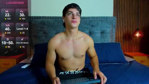 Apolo online show from November 19, 2:33 am