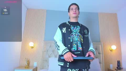 Apolo online show from November 30, 3:46 am