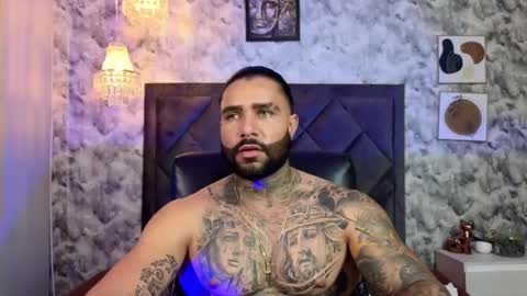 Snapshot of apolo_rousse chatting on September 13, 12:46 am Apolo online show from September 13, 12:46 am