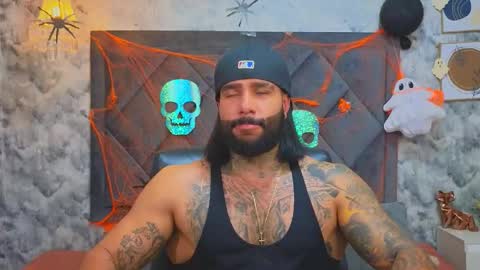 Apolo online show from October 28, 11:28 pm