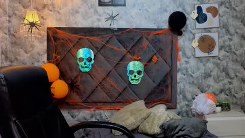 Apolo online show from October 23, 1:29 am