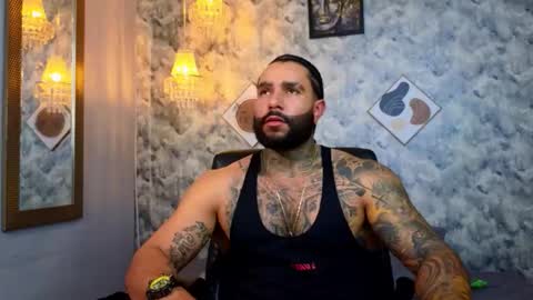 Apolo online show from December 17, 11:00 pm