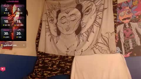 Andres online show from October 9, 5:51 pm