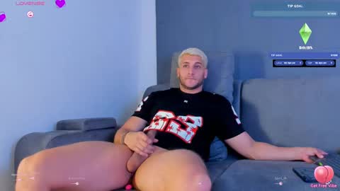 apolo_strange online show from September 23, 1:10 am