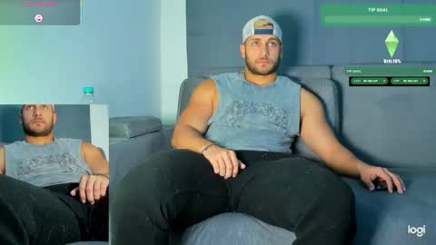 apolo_strange online show from October 16, 10:19 pm