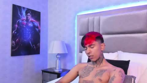 Apolo Biker online show from March 3, 3:32 pm