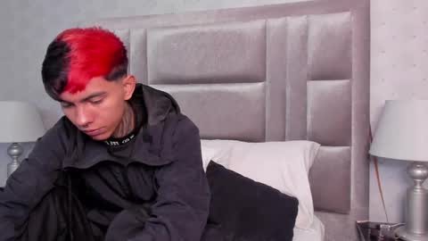 Apolo Biker online show from February 24, 11:54 am